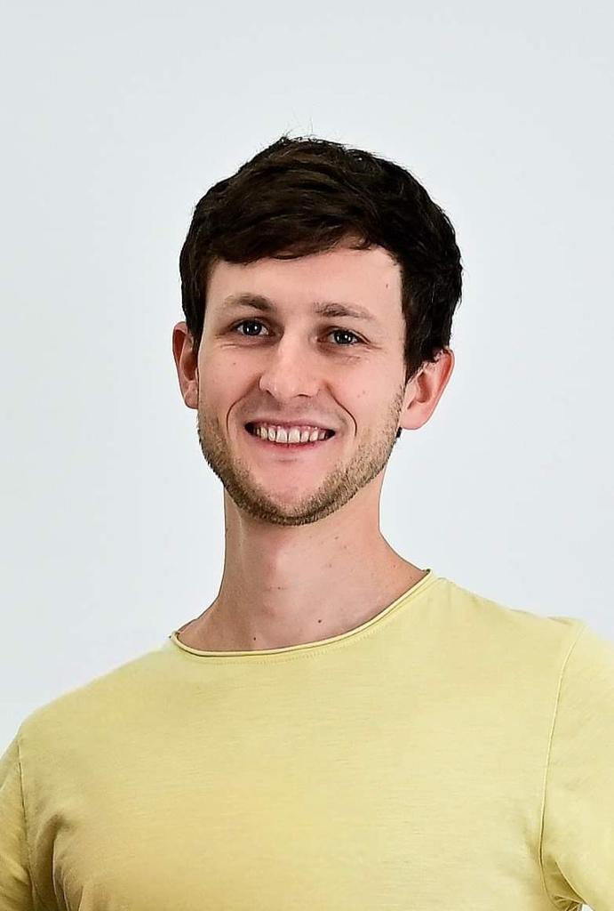 Michal Chromčák