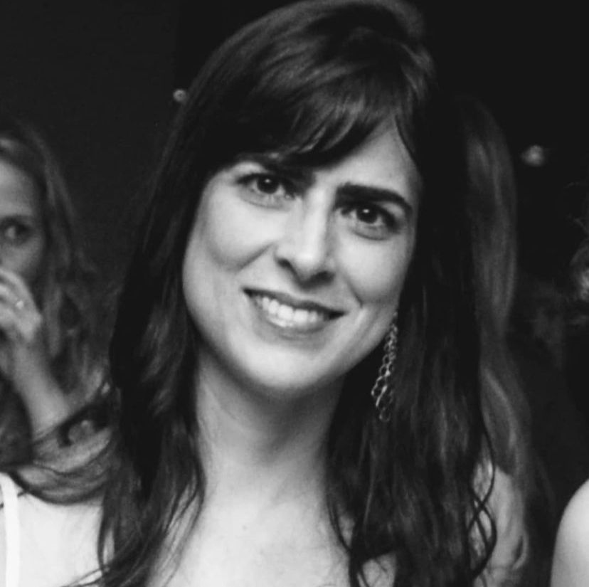 Clarissa Giros