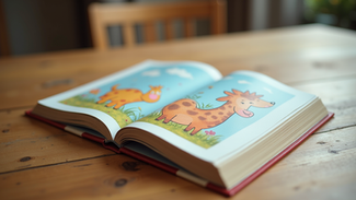 Captivating Children’s Books That Spark Imagination and Joy