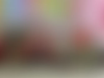 Арбузный калейдоскоп