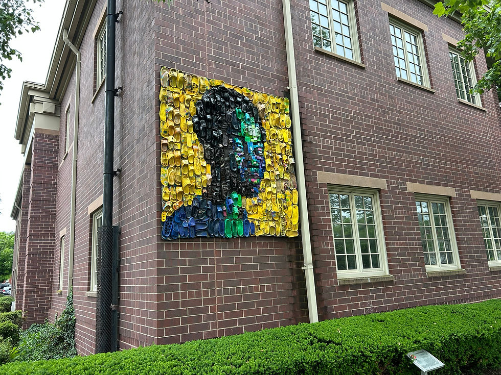 Eugene Ebipade Konboye - Bose IV