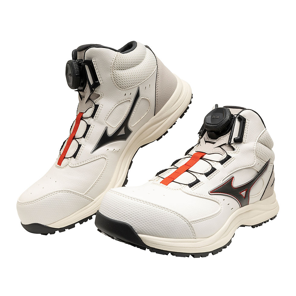 縮圖：Mizuno美津濃工作鞋 F1GA266401 PRIME FIT LS III 71M BOA系列 的副本