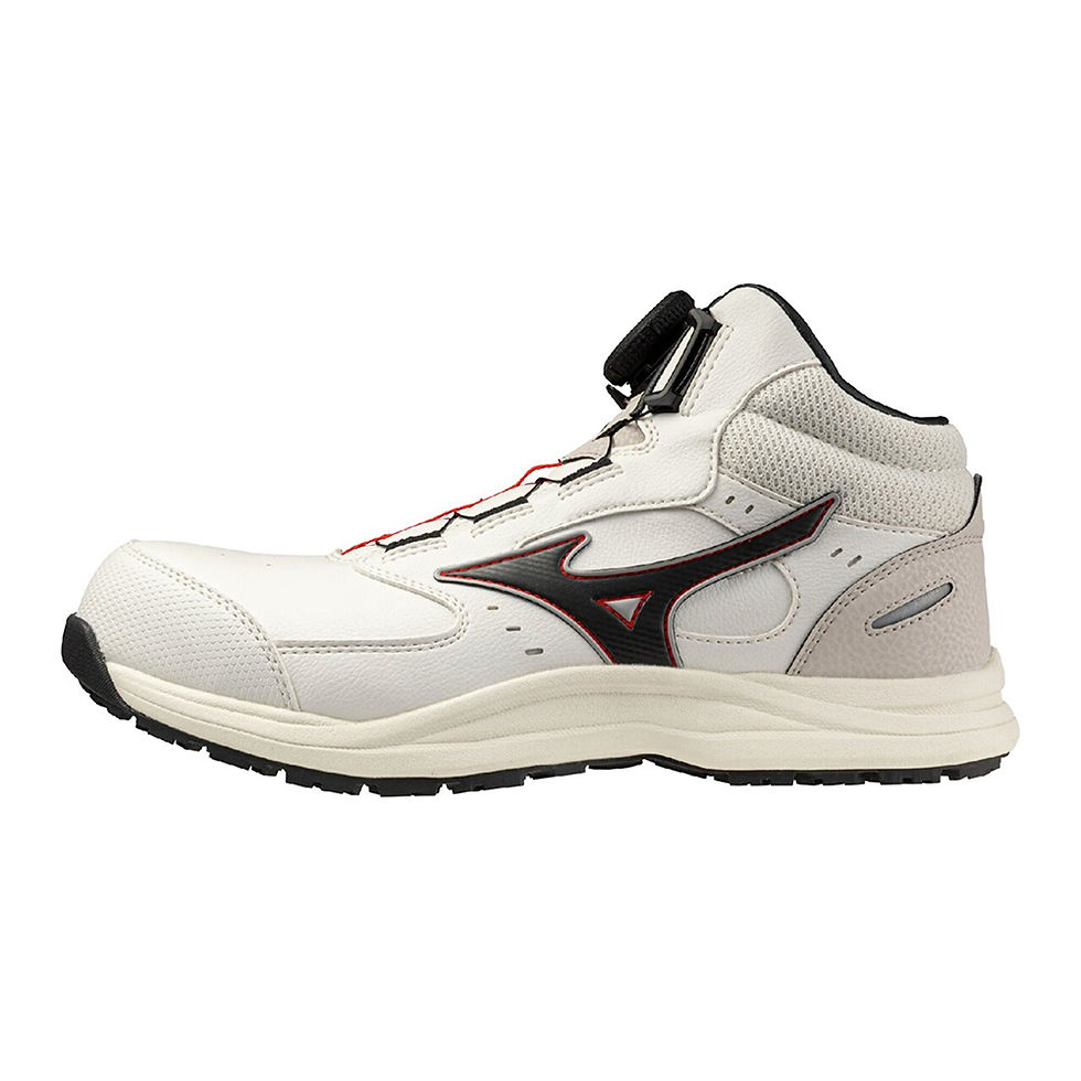 縮圖：Mizuno美津濃工作鞋 F1GA266401 PRIME FIT LS III 71M BOA系列 的副本