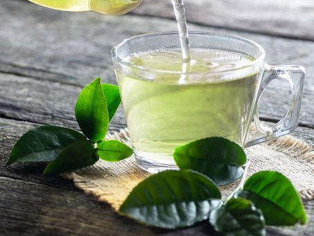 What drinks lower cholesterol?