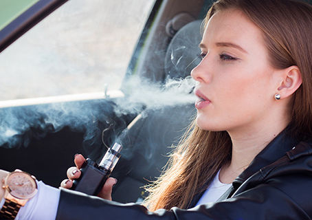 Facts about smoking and heart disease