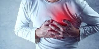 Heartburn or heart attack: When to worry?