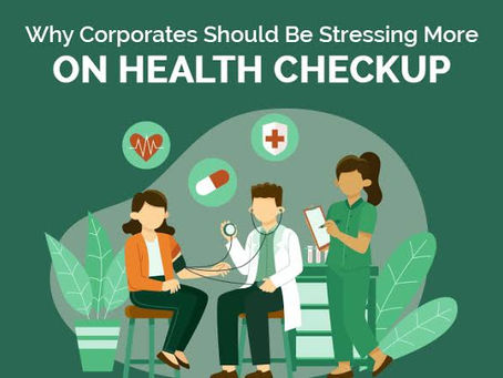 Is corporate health check up worth it?
