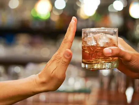 How Much is Safe to Drink?