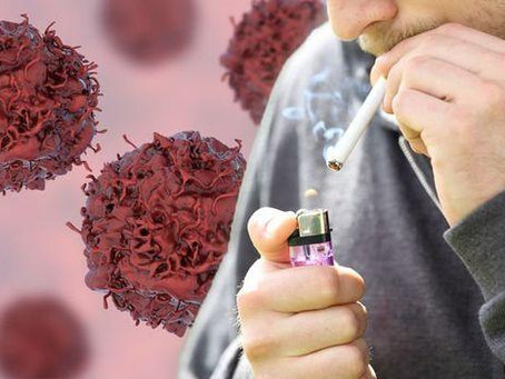 Smoking Linked To Higher Risk Of Virus: WHO