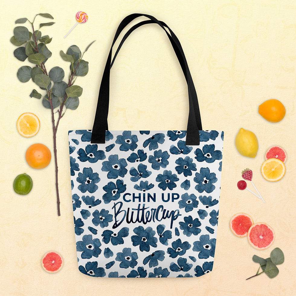 Thumbnail: Tote bag