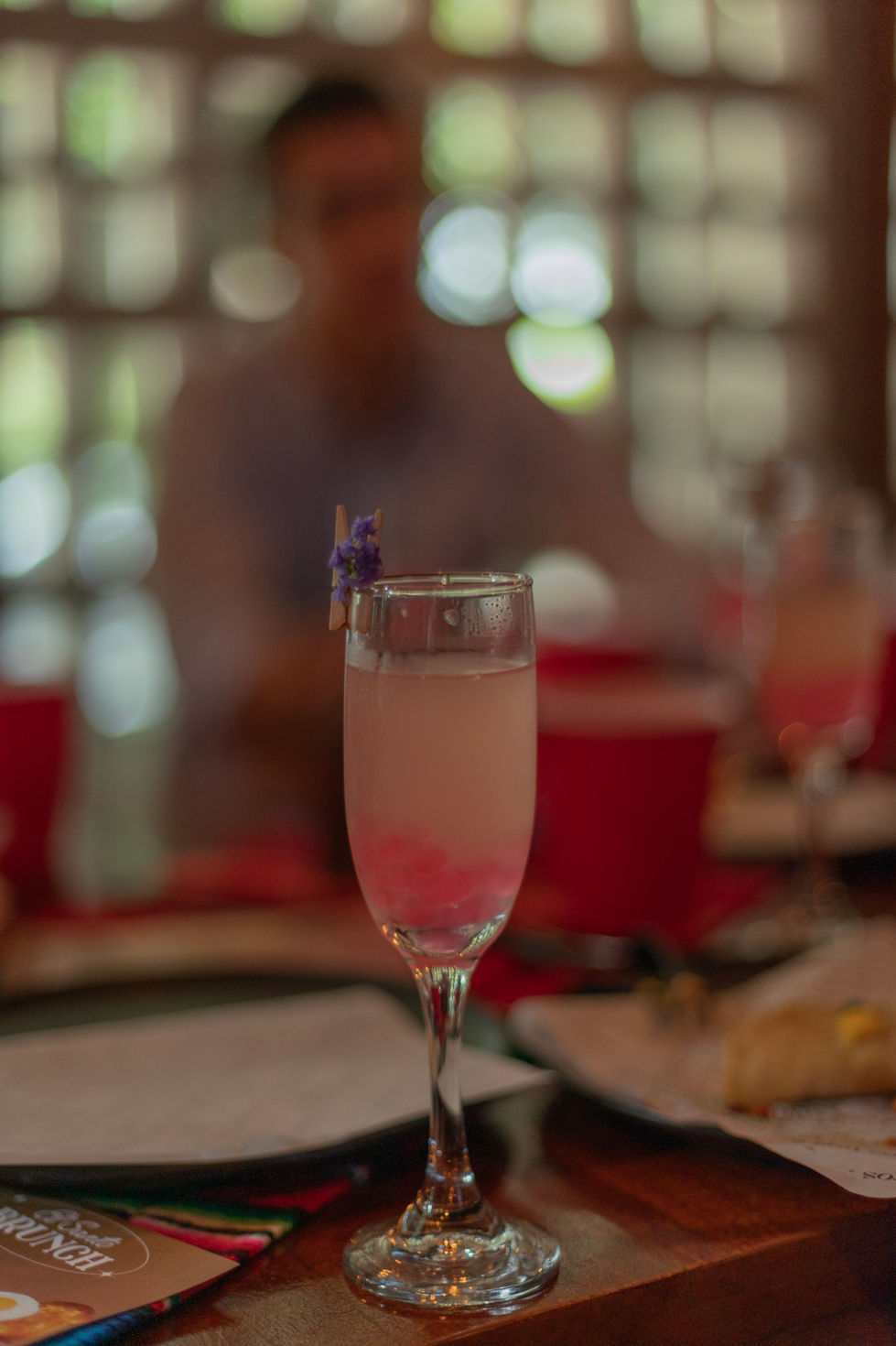 Dos Santos - Brunch 4