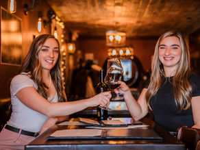 Two Sisters, One Vision: Amber and Cassie's Business Story