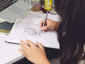 Painting Her Heritage: April Werle's Business Story