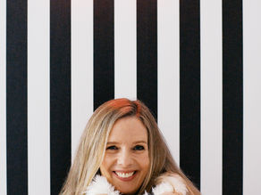 Beauty and Business: Ivette Kjelsrud's Business Story