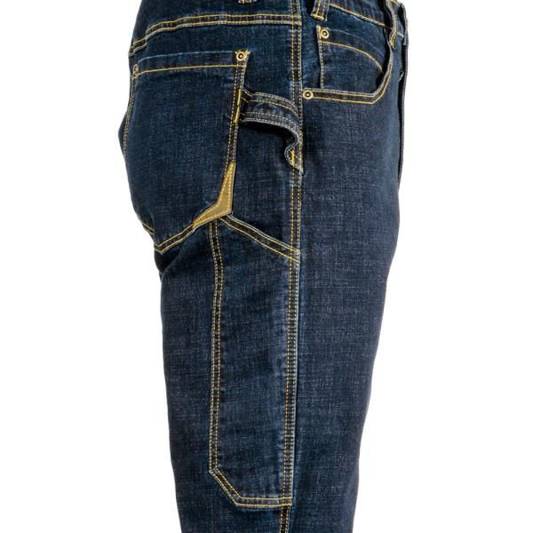 Miniatura: Pantaloni cofra 'cabries'
