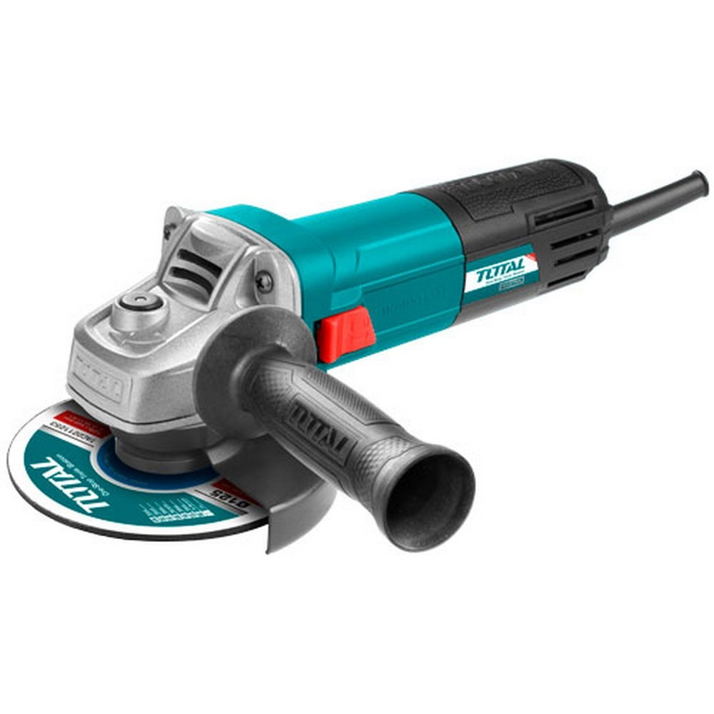 SMERIGLIATRICE 115mm