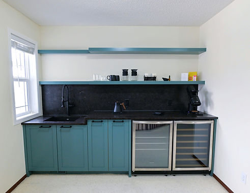 Timber Valley - Coffee Station Reno