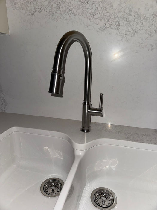Bathroom Plumbing | Wimbush Waterworks