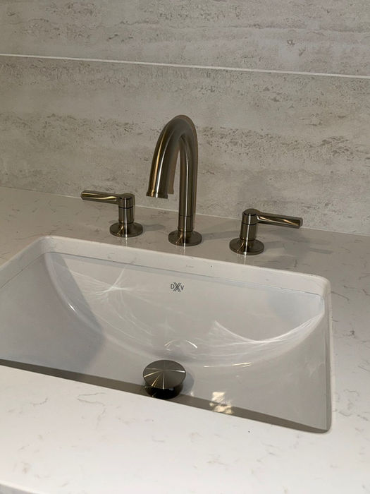 Sink Plumbing | Wimbush Waterworks