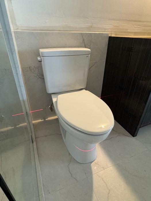 Bathroom Plumbing | Wimbush Waterworks