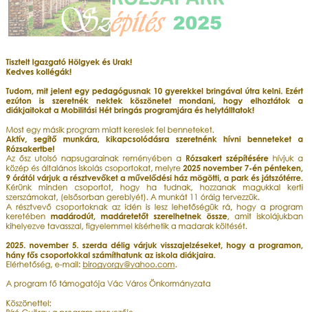 RózsaKertSzÉpítés