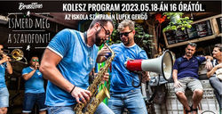 Hangszerbemutató sorozat 1. rész