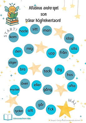 Alfabinas spel som tränar högfrekventa ord Nr 2.jpg