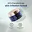 Miniatura: Dr.G - BLACK SNAIL CREAM (50ML)