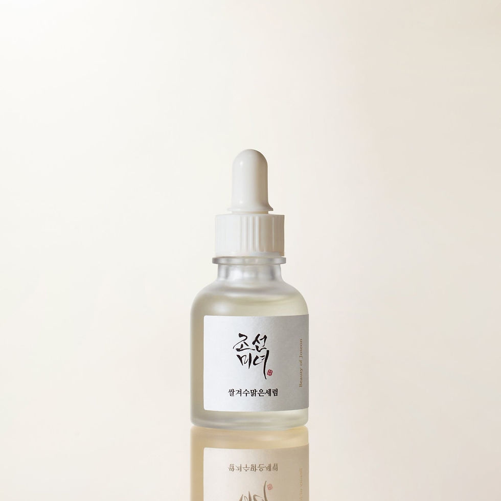 Thumbnail: Beauty of Joseon - Glow Deep Serum : Rice + Alpha-Arbutin (30ml)