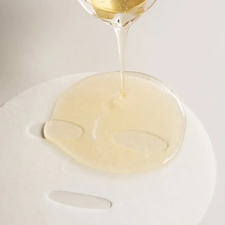 Miniatura: Skin1004 - Centella Watergel Sheet Ampoule Mask (1 sheet)