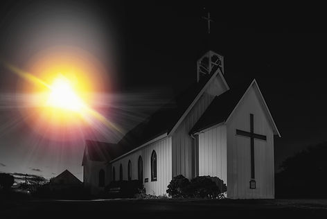 Wonderful country town church building with a clear dawn sky_edited.jpg
