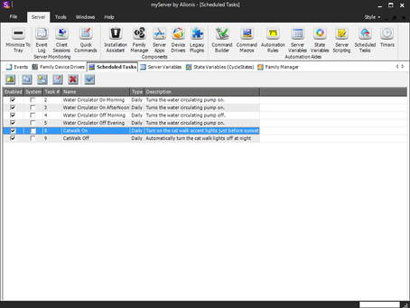 MyServer Crack Free Download (Final 2022)