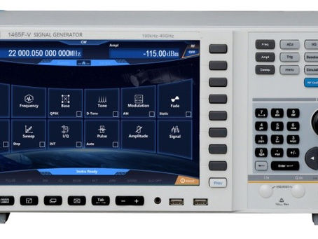 Signal-Generator Crack PC/Windows (Final 2022)