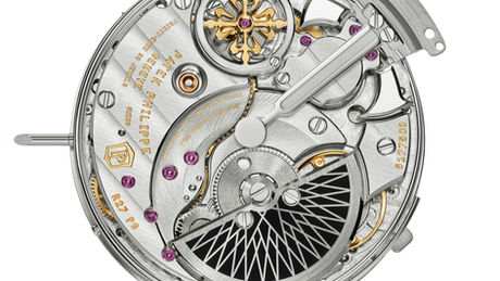 Patek Philippe "Advanced Research"