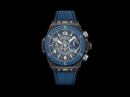 Hublot Big Bang Unico ‘O Ka Mua