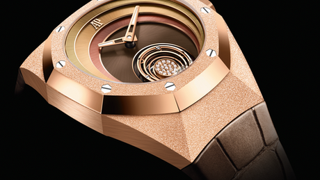 Audemars Piguet x Tamara Ralph