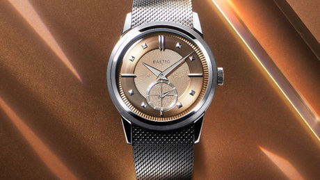 Baltic introduces Prismic