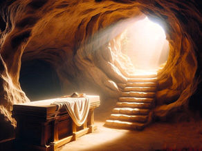 Jesus, o nome acima de Todos os Nomes.