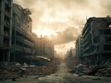 Quadro Cronológico da Ressureição ao Juízo final