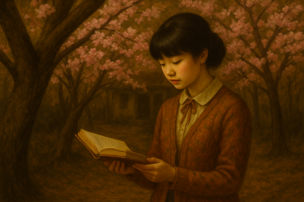 A Beleza da Mulher na Bíblia: Virtude, Honra, Sabedoria e o Significado da Submissão