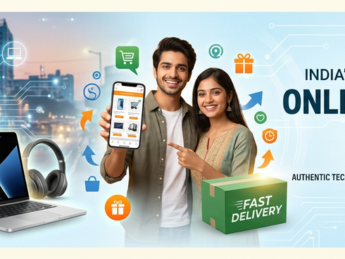 The Ultimate Guide to Buying Gadgets Online in India
