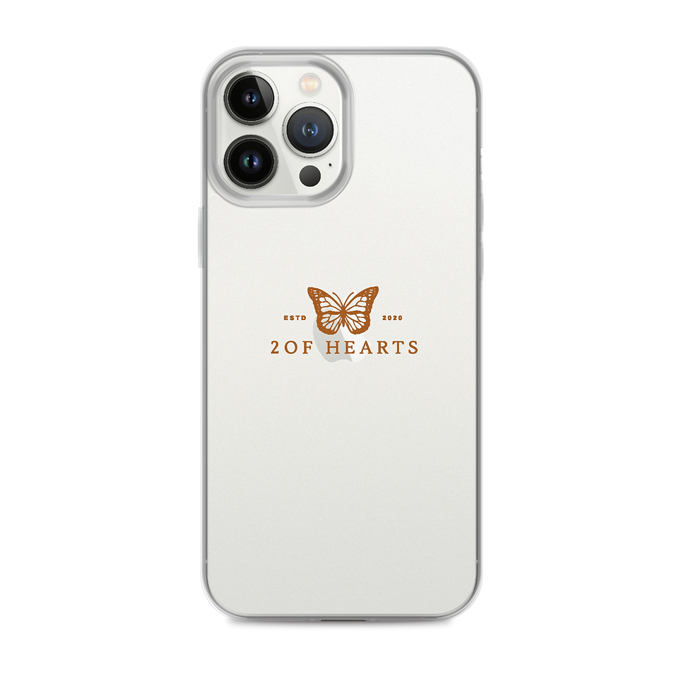 Thumbnail: Clear Case for iPhone®