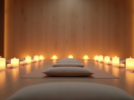 The Journey of Spiritual Growth and Development: Embracing Spiritual Development Benefits