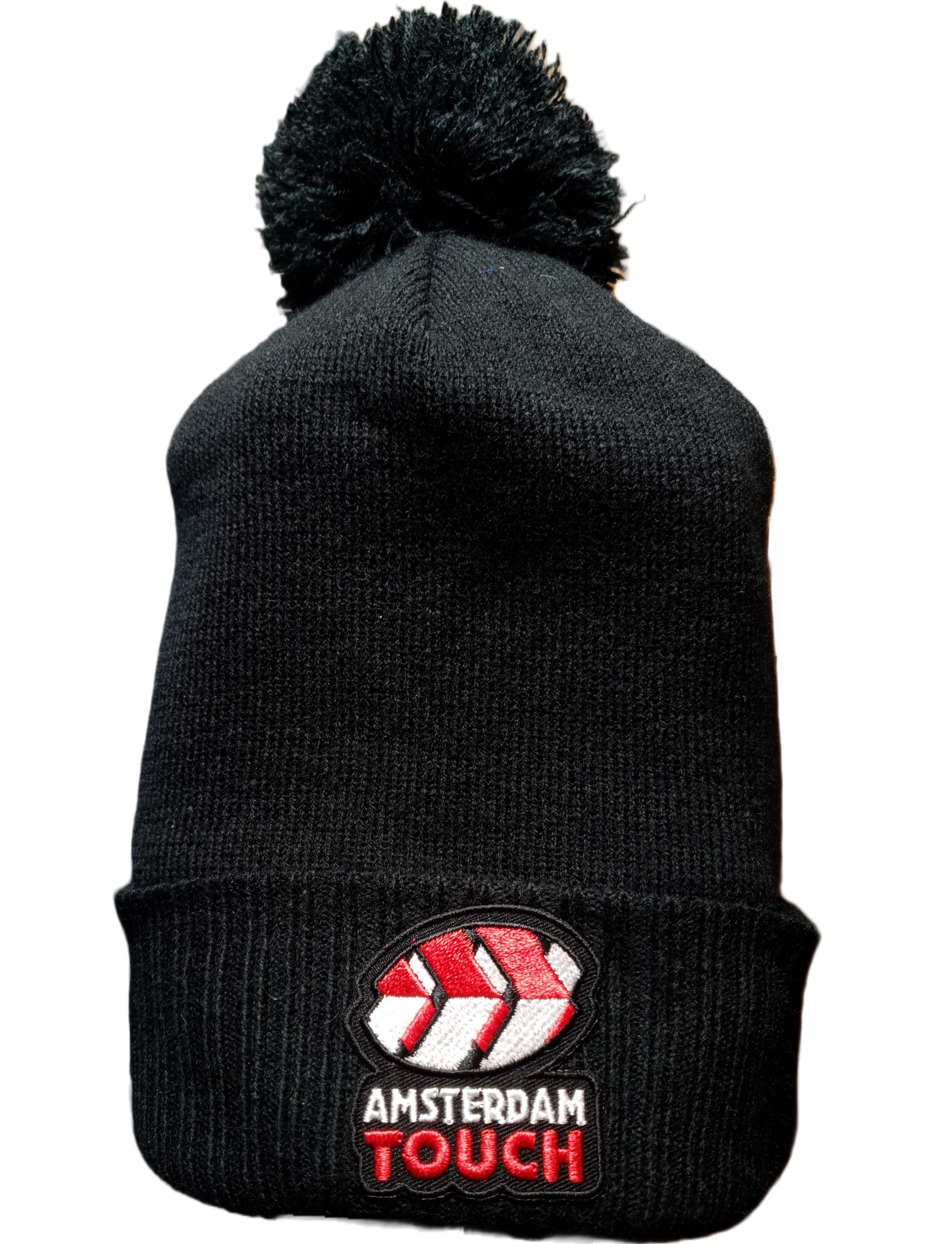 XXX Amsterdam Touch Beanie