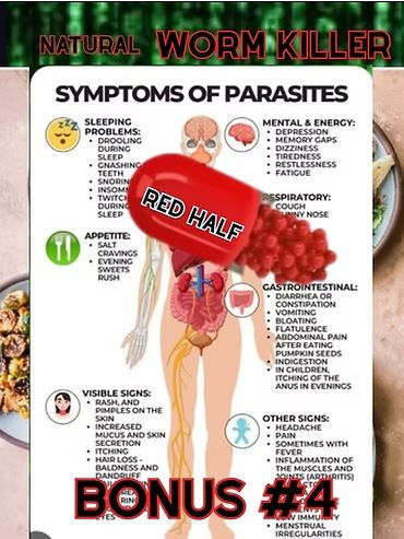 Parasite Defense