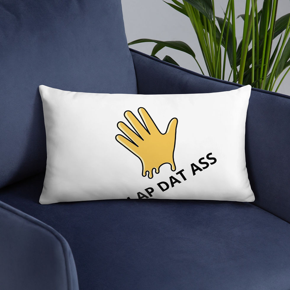 Thumbnail: Basic Pillow