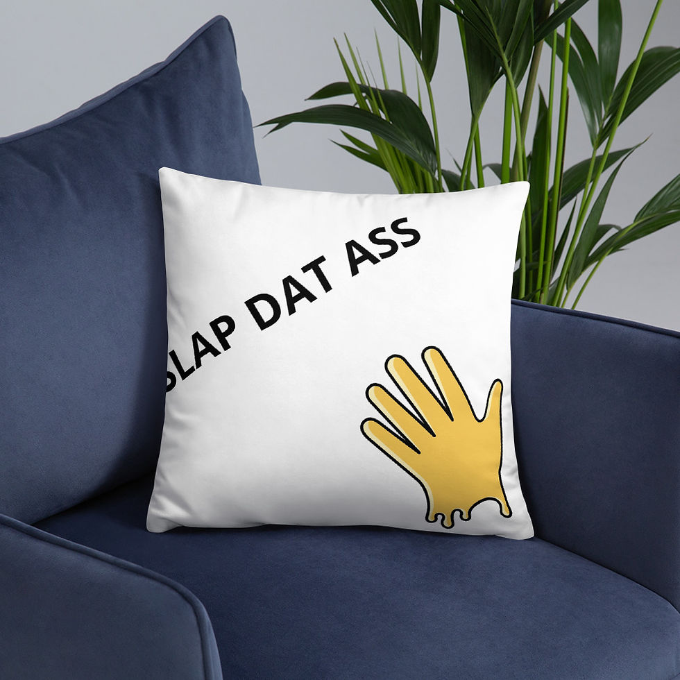 Thumbnail: Basic Pillow