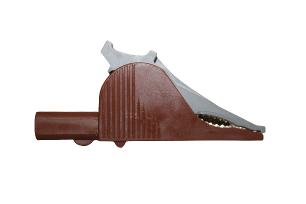 Miniatura: Garra Golfinho 36A - 5066
