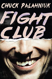 Cover of "Fight Club"by Chuck Palahniuk