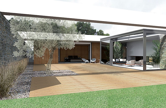 1440 House